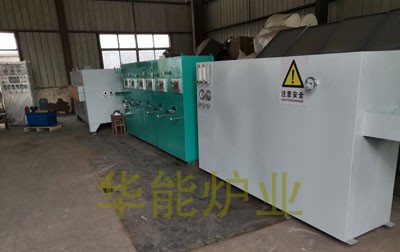 管式光亮退火爐 管式光亮退火爐